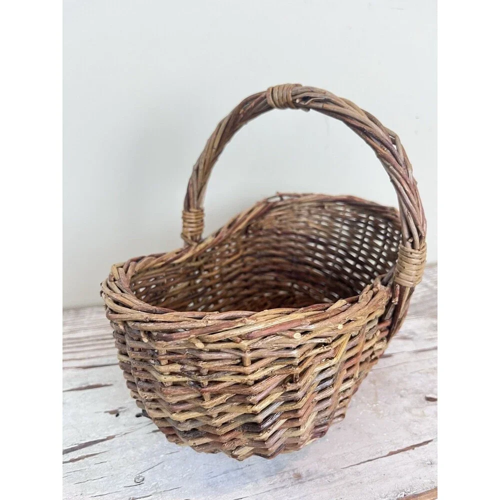 Primitive antique small